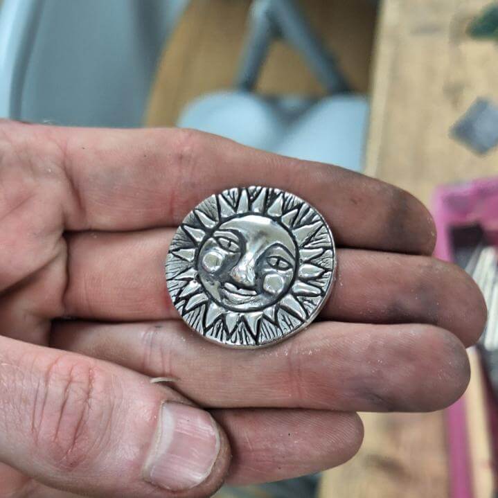 Silver-and-Steel-Workshops-Wax-carving-6