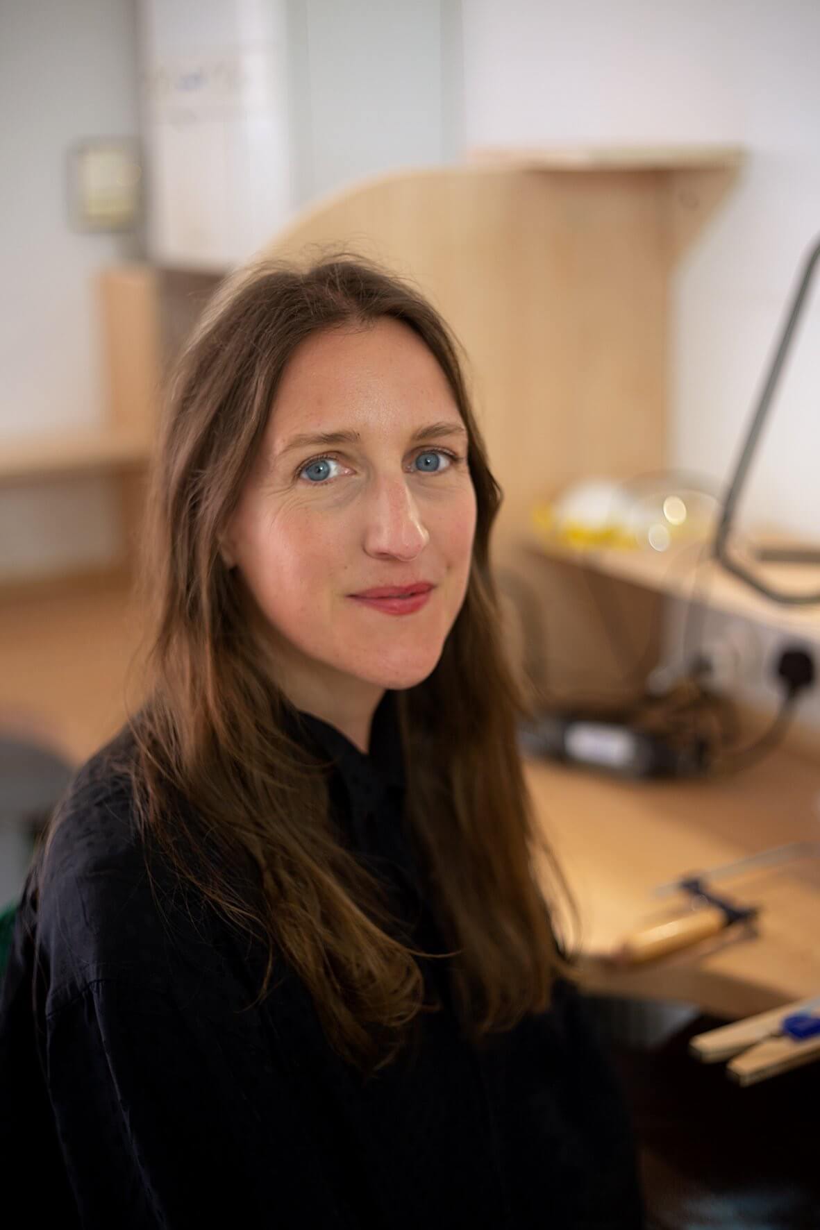 Silver-and-steel-resident-designer-rebecca-enderby