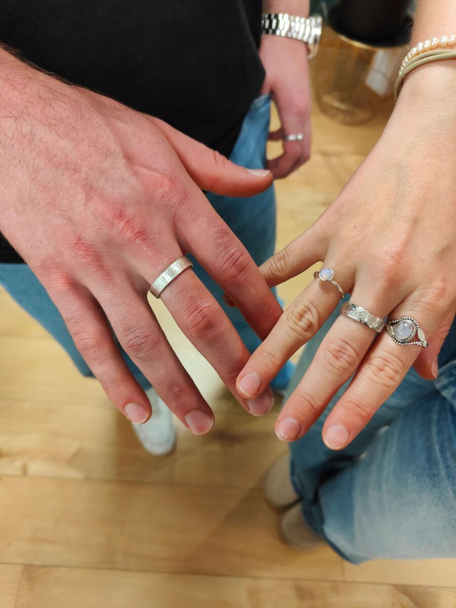silver-and-steel-beginner-ring-making-workshop-2