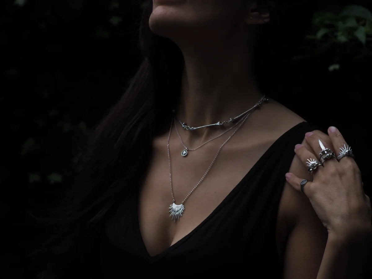 Helcium-Cheron-Morano-silver-Beauveau-ring-Madge-SLAB-Jewellery.webp