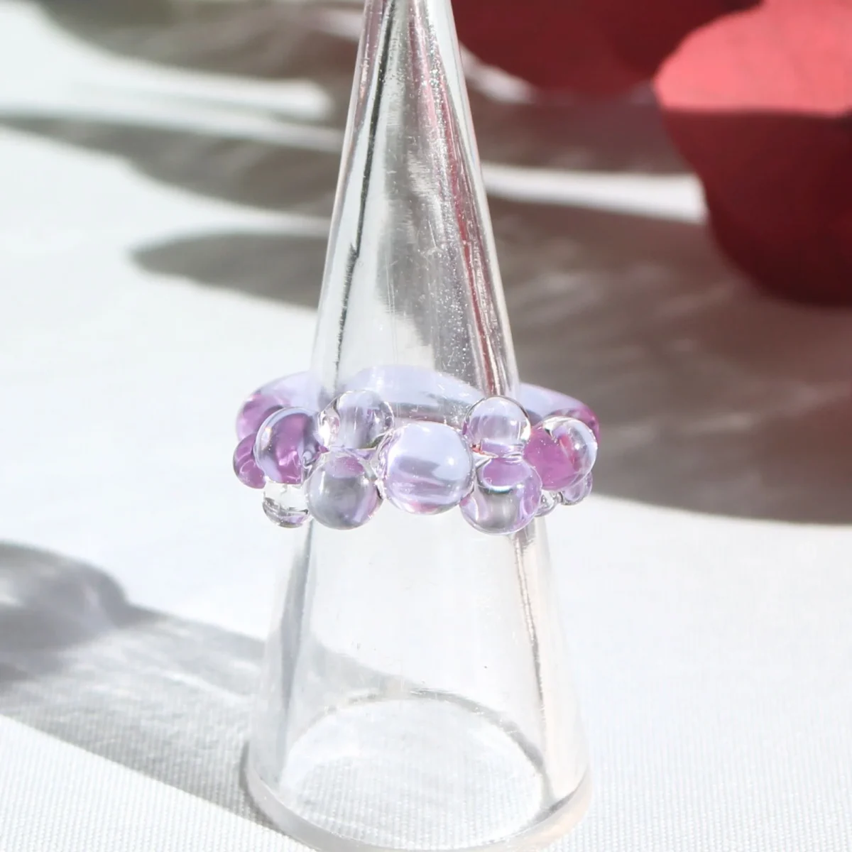 Silver26SteelSiecesGlassBubbgleRing.webp