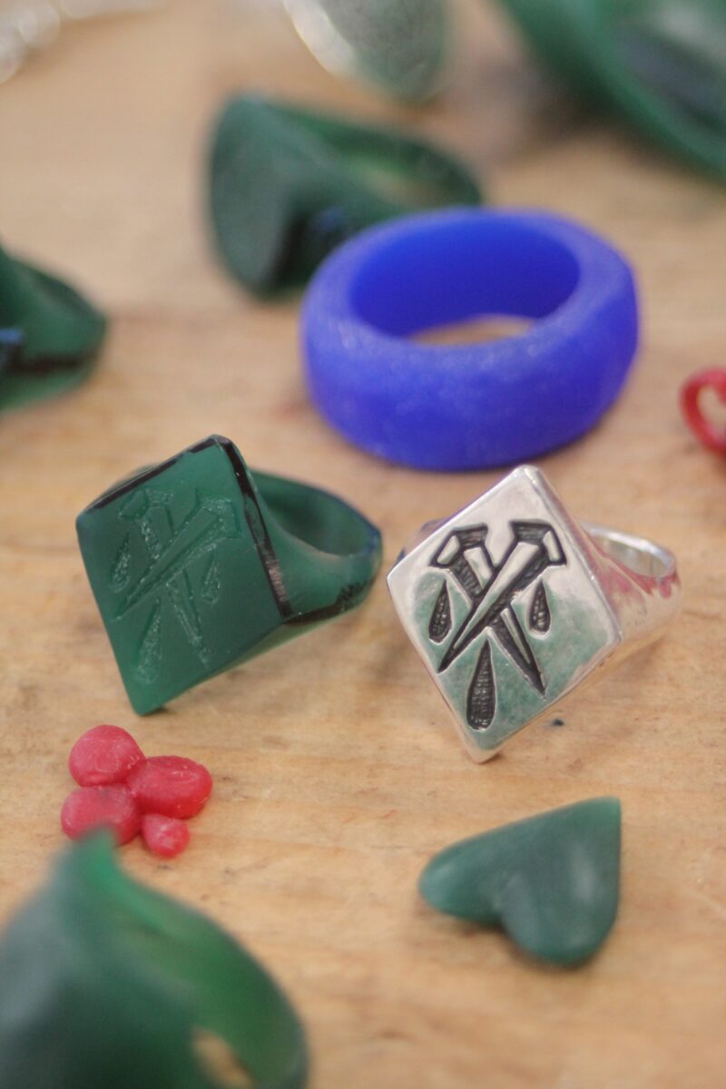 Wax&Silver